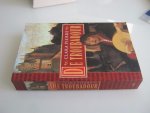 Pierre, Clara - De troubadour
