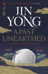 Jin Yong - A Past Unearthed Return of the Condor Heroes Volume 1