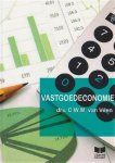 Veen, C.W.M. van - Vastgoedeconomie