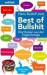 Hans Rudolf Jost - Best Of Bullshit