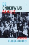 Jeroen Dijsselbloem - De onderwijsfamilie