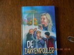 Toos Korpershoek-van Wendel de Joode - De zakkenroller
