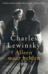 Charles Lewinsky - Alleen maar helden