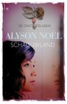 Alyson Noel - De onsterfelijken 3 - Schaduwland