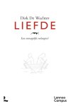 Dirk De Wachter - (1) Liefde