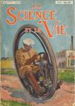 La Science et la Vie, Paris 1923 - La Science et la Vie. Numéro de Paques 1923 (Numéro 69. mars 1923)