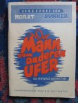 Arenhövel, Friedrich - DER MANN VOM ANDEREN UFER