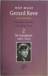 Nop Maas  11228 - Gerard Reve -  Deel 2: De 'rampjaren': 1962-1975 Kroniek van een schuldig leven