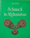 JANATA A. - Schmuck in Afghanistan JANATA A. - Schmuck in Afghanistan