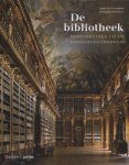 Campbell, James W.P. - De bibliotheek / hoogtepunten uit de wereldgeschiedenis.