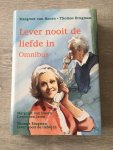 Margreet van Hoorn/Thomas Brugman - Lever nooit de liefde in, Omnibus