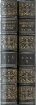 GOLDSMITH, Oliver - A History of The Earth and Animated Nature. With an introductory view of the animal history by Baron Cuvier: Copious notes of discoveries in natural history: And a life of the author by Washington Irving. GOLDSMITH, Oliver - A History of The Earth and Animated Nature. With an introductory view of the animal history by Baron Cuvier: Copious notes of discoveries in natural history: And a life of the author by Washington Irving.