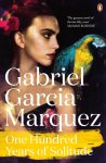Gabriel Garcia Marquez 212104 - One Hundred Years of Solitude