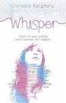 Chrissie Keighery, Chrissie Perry - Whisper