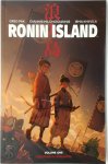 Greg Pak 112888 - Ronin Island Vol. 1