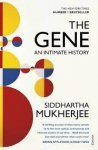 Siddharta Mukherjee 127797 - The Gene: An Intimate History An Intimate History