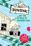 Willeke Brouwer - Silvester en de brand in IJsselbroek