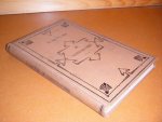 Vliet, D. van. - De Scheepsmachine. Handboek voor Machinisten en Officieren.