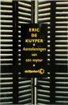 Eric de Kuyper - Aantekeningen van een voyeur