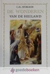 Spurgeon, C.H. - De wonderen van de Heiland *nieuw*