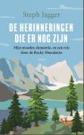 Steph Jagger - De herinneringen die er nog zijn