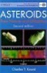 Charles T. Kowal - Asteroids : Their nature and utilization Second Edition Charles T. Kowal - Asteroids : Their nature and utilization Second Edition