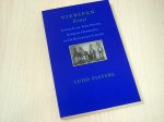 Pieters, Ludo - Vierspan  Essays - André Gide, Ezra Pound, Barbara Hensworth en De Republiek Venetië.