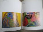  - Schaperkotter. Schilderijen en gouaches 1979-1988