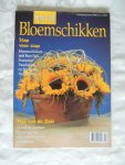 r - Bloemschikken Special - Stap voor stap bloemschikken met Bart Nys ...