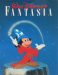 John Culhane 38491 - Walt Disney's Fantasia