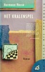 Hermann Hesse - Kralenspel