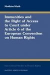 Nmehielle, Vincent Obisienunwo Orlu. - The African Human Rights System : its Laws, Practice, and Institutions.
