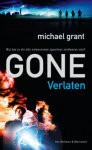 Michael Grant - Gone 1 - Verlaten