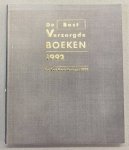 CPNB BUNGE, LUCAS. - De Best Verzorgde Boeken 1992 /The Best Book Designs 1992.