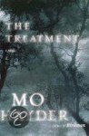 Mo Hayder & Damien Goodwin - The Treatment
