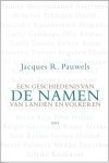 J.R. Pauwels - Een geschiedenis van de namen van landen en volkeren
