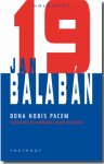 Jan Balaban - Dona nobis pacem / Moldaviet / 19