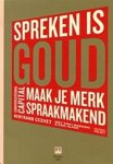 B. Cesvet - Spreken is goud