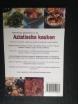 Ferguson, Valerie , - Spannende gerechten uit de Aziatische keuken