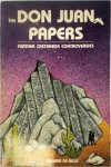 Richard de Mille 266144 - The Don Juan Papers