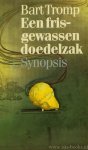 TROMP, B. - Een frisgewassen doedelzak. Essays en kronieken uit de jaren tachtig.