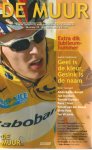 Redaktie, Kroon , John - De Muur nummer 25, juni 2009 -Wielertijdschrift voor Nederland en België