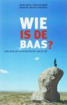 Marleen Janssen Groesbeek, Peter de Bruin - Wie Is De Baas?