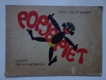 Boode, Dolly & Max Leeuwenburgh. - Popje Piet.