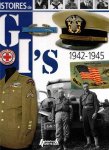 Enjames, Henri-Paul - Histoires de G.I.'s.