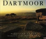 Photographer Lee Frost / Introduction Ian Robinson - Dartmoor.