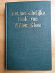 Stuwe, van Jeanne Kloos-Reyneke - Het menschelijke beeld van Willem Kloos