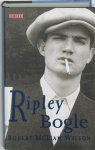 Robert Macliam Wilson - Ripley Bogle