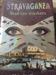 Hoffmann, Mary - Stad van maskers