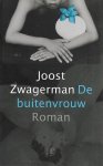 Joost Zwagerman - De buitenvrouw